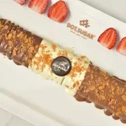 Crepe Roll Mix
