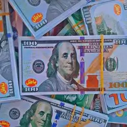 Fake Money