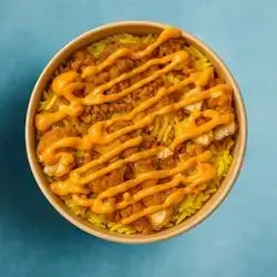 Cheese Rizo