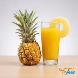 Fresh Pineapple Juice