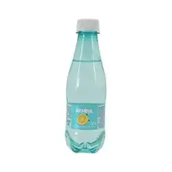 Akmina Sparkling Water 330Ml