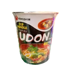 Indomie Nong Kasa Shime 62 grams
