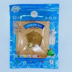 Reef Bread Oats