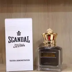 SCANDAL