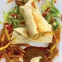 راب دجاج