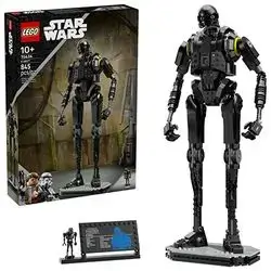 75434 K-2So # Security Droid