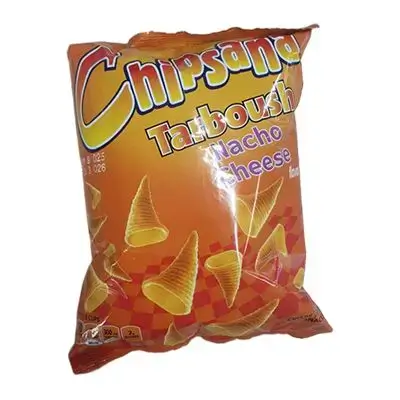 Chipsana Tarboush Nacho Cheese