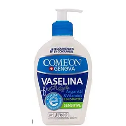 Comeon Vasilina