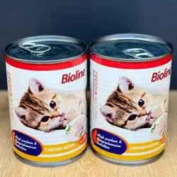 Chicken Recipe 375g×2Pcs