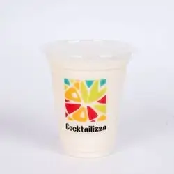 Banana And Milk