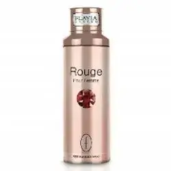 Flavia Rouge Pour Femme Perfume Body Spray