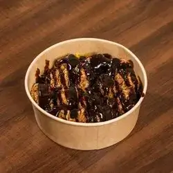 BBQ Rizo