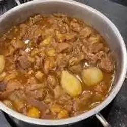 Qalya Pot