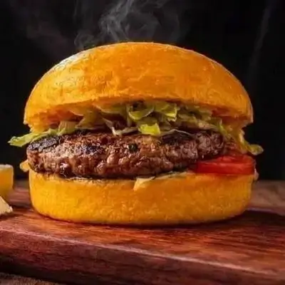 Meat Burger