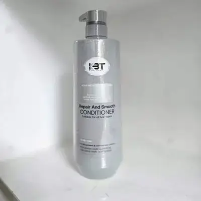 kbt repair and smooth conditioner