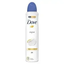 Dove Original Anti-perspirant Aerosol