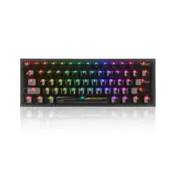 Redragon Fizz RGB (black)