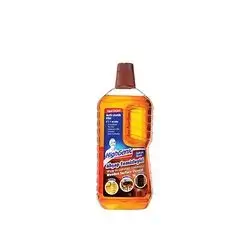 Highgenic Wood Cleaner 2.5 Liters