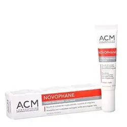 ACM NOVOPHANE nail cream 15ml