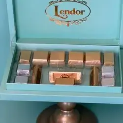 بوكس شوكولاتة هدية - ٥٠٠ جرام