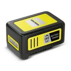 Karcher Battery Power 18/50