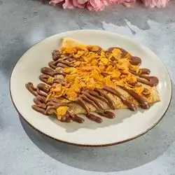 Crispy Crepe