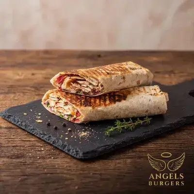 Chicken Roll