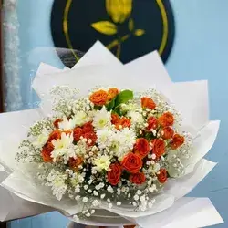 Flower Bouquet