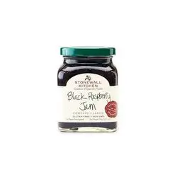 Stonewall Kitchen Black Raspberry Jam 354 g