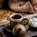 Turkish Coffee