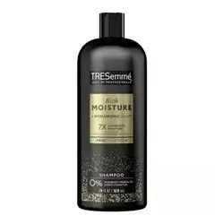 Tresemme Moisture Rich Shampoo With Vitamin E For Dry And Damaged Hair, 28 Oz//شامبو تريسمي المرطب الغني بفيتامين E للشعر الجاف والتالف، 28 أونصة