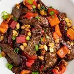 Kung Pao Beef