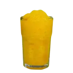 Mango Peach Smoothie