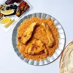 3 Pieces of Fried Fish