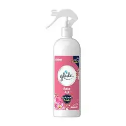Glade Rose Air Freshener 460 Ml
