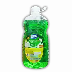 Dishwashing liquid, 4.2 liters