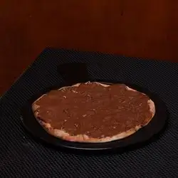 Nutella Manaqish