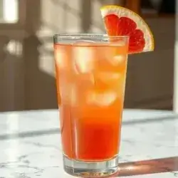 Grapefruit Juice