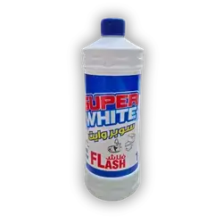 Flash Super White 1 Liter