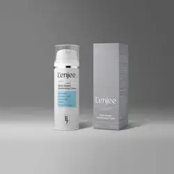 L’enjee Vitality Water-based Moisturizing Cream 50ml