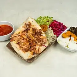 Chicken Doner