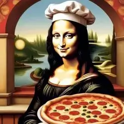 Monalisa Hot Sauce Rizo