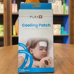 cooling patch fever cooling patches 3patchs