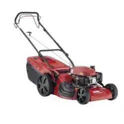 Lawnmower 5210 Sp-a Solo