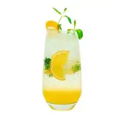 Pineapple Mojito
