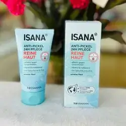 Cream For Dry Skin And Acne