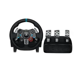 Logitech G29 Driving Force Racing Wheel