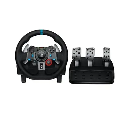 Logitech G29 Driving Force Racing Wheel