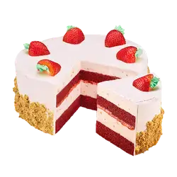 Strawberry Passion