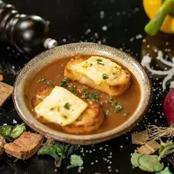 Onion Soup